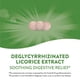 thumbnail image 3 of Nature's Way | DGL, 100 Masticables, Calmante Digestivo, 3 of 4