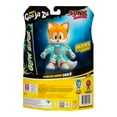 thumbnail image 2 of Juguete sensorial Heroes of Goo Jit Zu Stretch Surge Tails, 2 of 3