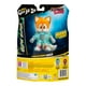 thumbnail image 2 of Juguete sensorial Heroes of Goo Jit Zu Stretch Surge Tails, 2 of 3