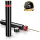 thumbnail image 1 of Air Pressure Pump Wine Bottle Opener for Removing Cork, Professional Handheld Portable, Home Bars Travel Picnic, No Damage Cork, Red, 1 of 4
