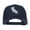 Navy, variant on California Golden State Embroidered Trucker Cap - Black OSFM
