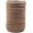 Brown x 50 yards, variant on 1/2 Inch Double Fold Bias Tape Linen Cotton Bias Tape Japan Made Binding Tape for Sewing Seaming Hemming Quilting (Gray x 50 Yards)