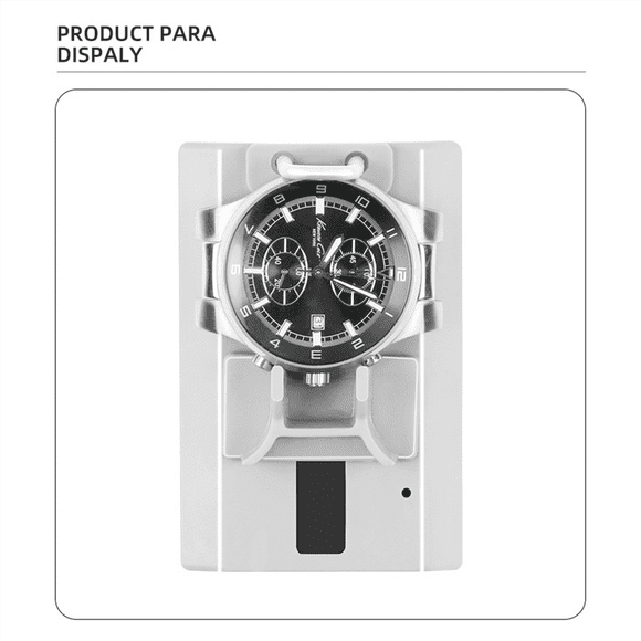 Testeur de Calibrage de Montre Mécanique, Détection de Temps, Outil de Mesure Électronique de Précision