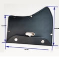 thumbnail image 2 of Funda protectora robusta hecha de protectora de tela oxford para acampar libre, 2 of 7