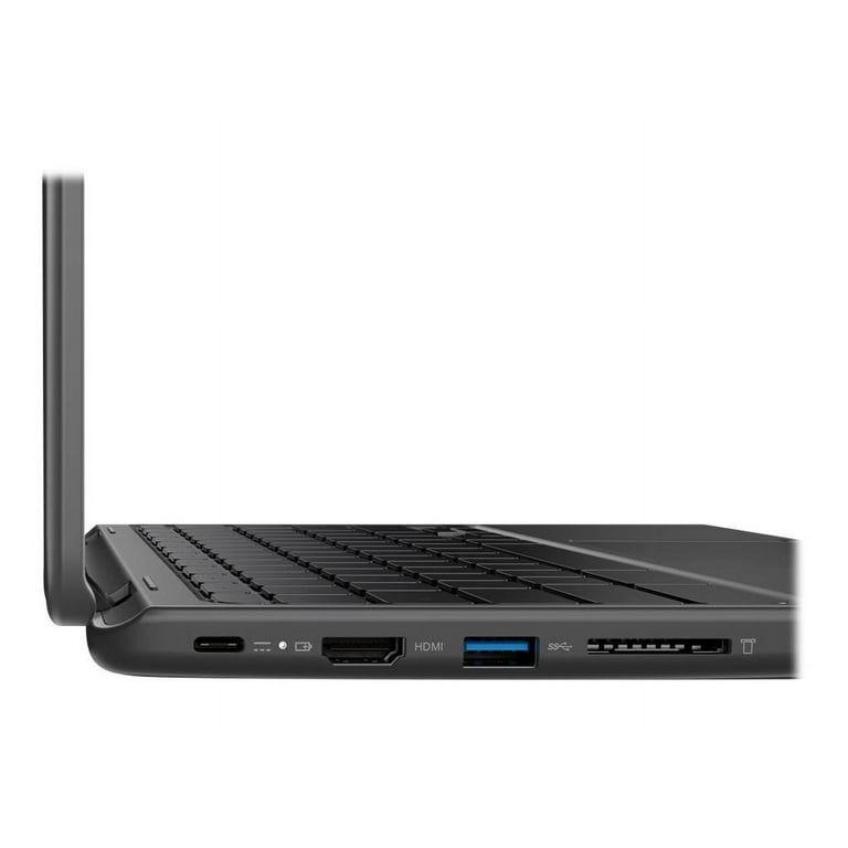 Restored Lenovo 300e Touchscreen Chromebook 2 in 1 Intel CPU 4GB RAM 32GB  SSD (Refurbished) 