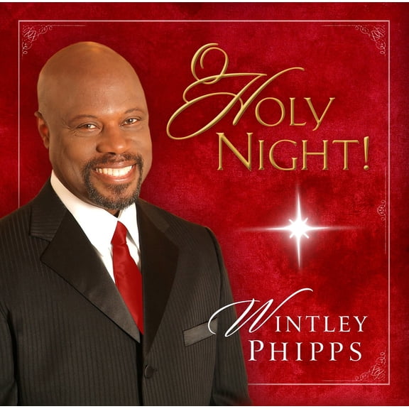 Pre-Owned O Holy Night!