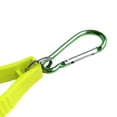 thumbnail image 4 of Anti Lost Plástico Guante De Trabajo Clip Holder Suspensión Guard Grabber Accesorio Fuerte Y Ligero Color Naranja / Verde / Amarillo / Rojo / Azul / N Soledad Protector de clip de guante, 4 of 10
