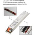 thumbnail image 5 of Electronic Ballast T8 2x36w Voltage Width Fluorescent Start Energy Saving Start Lamp Lamp Ballast Hy, 5 of 5