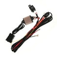 thumbnail image 3 of Thinsony 4 Pieces Carbon Fiber Auto Seat Heater Detachable Warmer with Controller, 3 of 6
