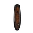 thumbnail image 2 of Fan Accessory 52" Shadowed Walnut Blade in Walnut, 2 of 2
