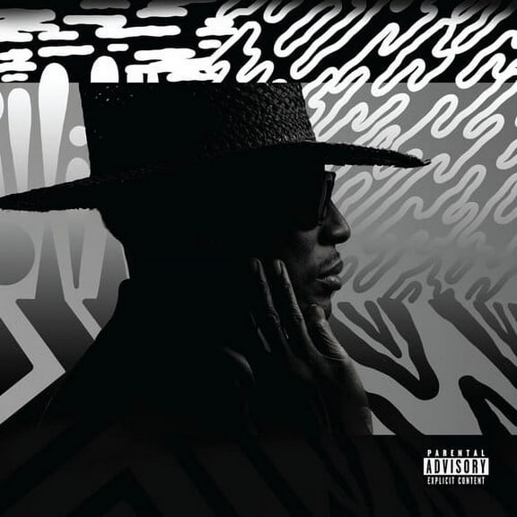 Raphael Saadiq - Jimmy Lee - Music & Performance - CD