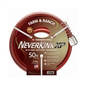 Teknor Apex 9846-50 Neverkink Xtreme Performance Farm and Ranch Hose, 3/4 In. x 50 Ft. - Quantity 1