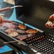 thumbnail image 2 of Cesta grande para asar verduras y carne, cesta de acero para asar, accesorio para barbacoa, 2 of 7