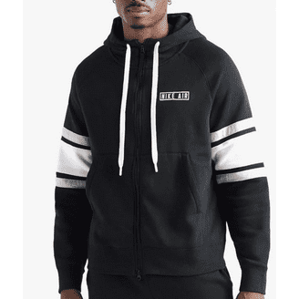 Nike Sportswear Club Fleece Men's Monogram Hoodie Pullover