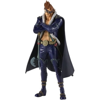 BanPresto - One Piece Film Red - The Grandline Men - Franky Vol.12