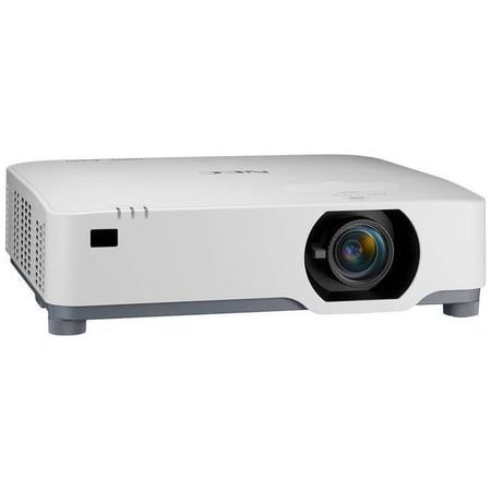 UPC: 0805736070422 | NEC NP-P525WL WXGA LCD  Laser Entry Installation Projector 5200 lumens