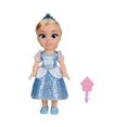 thumbnail image 3 of Grande poupée Princesse Cendrillon de Disney, 3 of 6