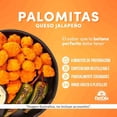 thumbnail image 4 of Palomita de pollo Del Día queso jalapeño 500 g, 4 of 4