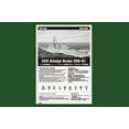 thumbnail image 4 of Hobby Boss USS Arleigh Burke DDG-51 Boat Model Building Kit, 4 of 9