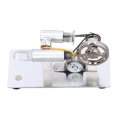 thumbnail image 3 of Educational Stirling Engine Model Kits Physical Science Educational LED Electricity Generator Stirling Engine Model, 3 of 8