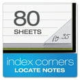 thumbnail image 5 of Boardwalk N-F420QCB 13 in. x 21 in. Unscented EPS Towel - Blue (150/Carton), 5 of 6