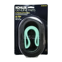 Kohler KH32-883-09-S1 OEM Air Filter Kit 7000-7500 K-Series Lawn Mower Engines KT 715 730