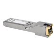 thumbnail image 2 of Tripp Lite Cisco N286-01gtx Sfp (mini-gbic) Module - For Data Networking, Optical Network 1 Rj-45 1, 2 of 4