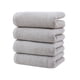 thumbnail image 2 of Toalla de Baño Absorbente, 4 Unidades, para Comercio Exterior de Europa y Estados Unidos, Venta Al Por Mayor., 2 of 6