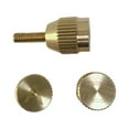 thumbnail image 1 of lionlar Copper Tightening Screw Saxophone Neck Screw A B 5mm Screw, 1 of 9
