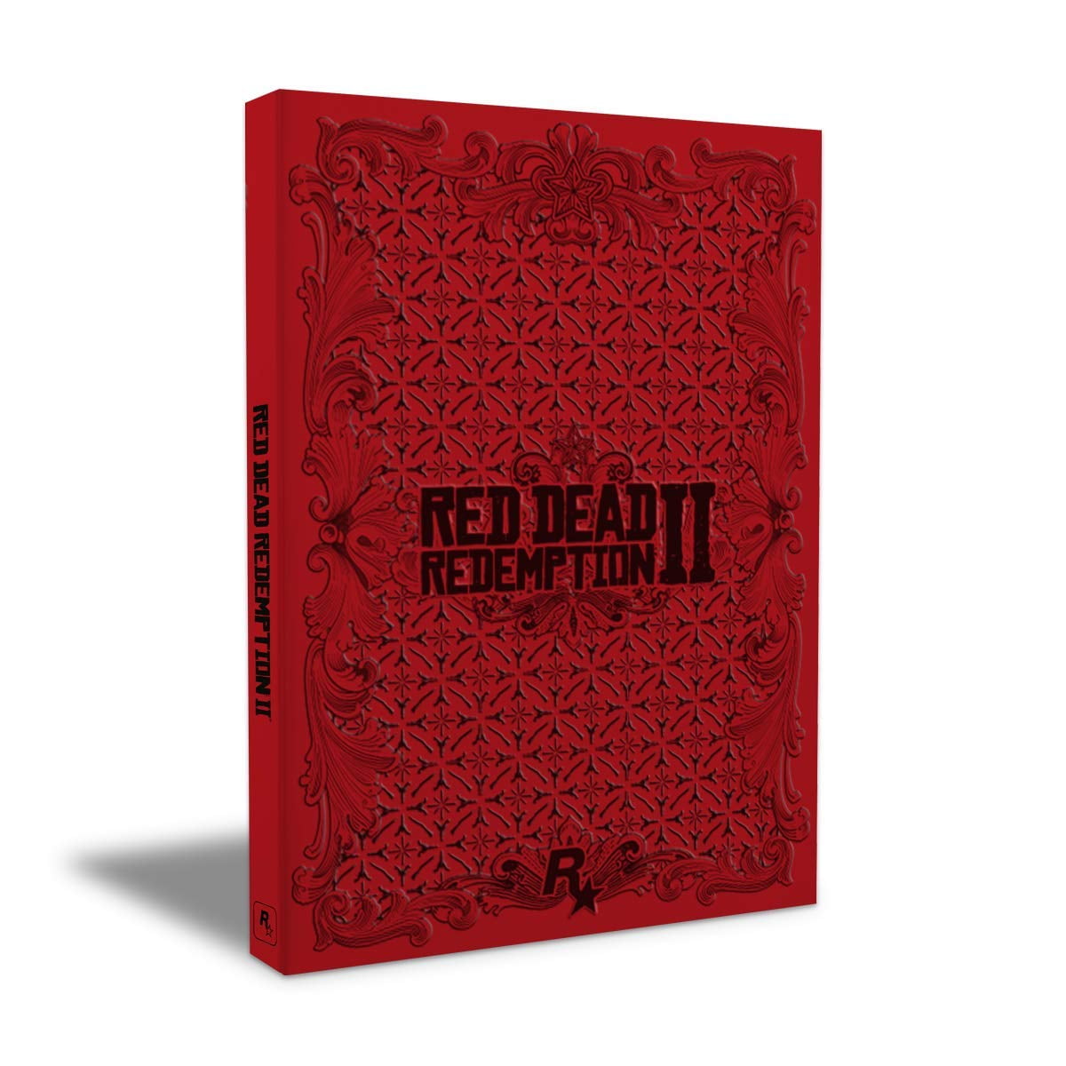 Red Dead Redemption 2 Steelbook PS4 Pre Owned Uganda Ubuy