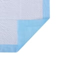 thumbnail image 6 of Super-Absorbent Waterproof Dog, Cat and Puppy Pet Training Pad, Housebreaking Pet Pad, 50-Count Medium-Size, 6 of 8