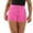 Hot Pink, variant on Women's Jean Shorts Casual HIght Waist Stretch Denim Shorts Cutout, Hot Pants Cut Off Ripped Nightclub Beach Shorts Party Clubwear Hot Pants