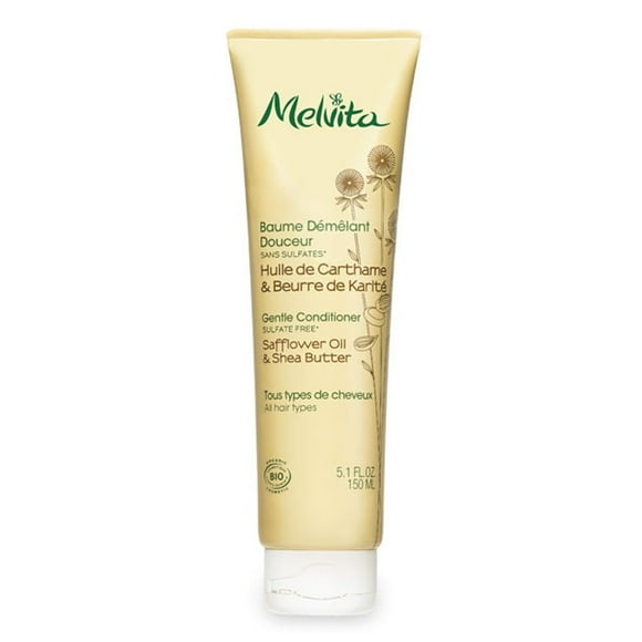 Bálsamo acondicionador Melvita Douceur 150 ml