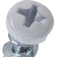 thumbnail image 2 of y 377632 Borefast Drywall Anchors, White Anchors, 2 of 4