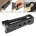 thumbnail image 4 of DOLITY Mini Chamfer Plane Sealing Trimming Scraper Edge Painting Tool Trimming Hand, 4 of 9