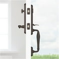 thumbnail image 4 of Baldwin Ee.Newxcur.R.Tae New Hampshire One Piece Single Cylinder Keyed Entry Handleset -, 4 of 6