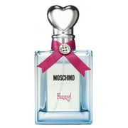 Moschino Funny for Women Eau de Toilette 3.4 oz *EN