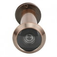 thumbnail image 2 of Door Hardware,Anti Theft 220 Degree Door Accessories Home Security Future-Proof Design, 2 of 12