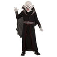 thumbnail image 1 of Déguisement Dracula Dangereux pour Enfant, 1 of 5