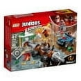 thumbnail image 3 of LEGO Juniors Underminer Bank Heist 10760 Builing Set (149 PIeces), 3 of 6