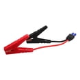 thumbnail image 3 of Car Emergency Starting Wire Power Supply Battery Clamp Portable Start Battery Cable With Clamps, 3 of 5