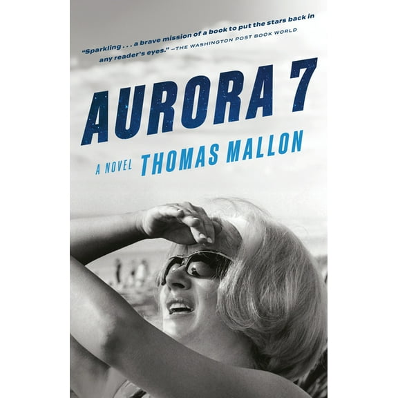 Aurora 7, (Paperback)