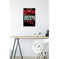 thumbnail image 2 of Marvel Comics - Vision - Vision #1 Wall Poster, 14.725" x 22.375", 2 of 6