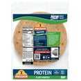 Mission Protein Tortilla Wraps, 6 Count