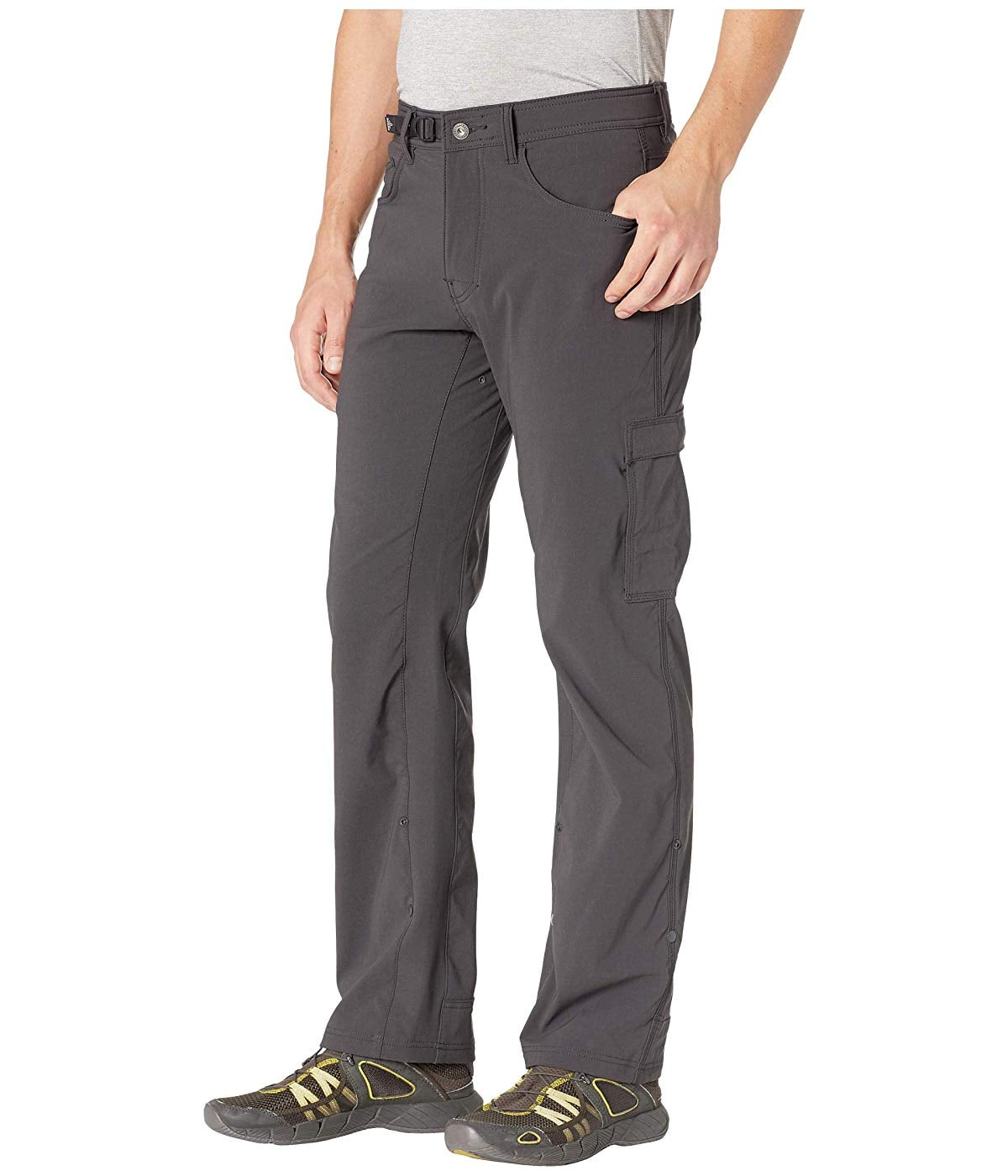 prana stretch zion straight