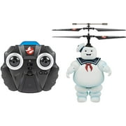 2-Channel Stay Puft Ghostbusters IR Gyro Helicopter