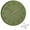 Green, variant on Clockswise 11" Modern Minimalist Round Wall Clock Analog Display Step Movement Mechanism Easy-to-Read Timepiece for Living Room Kitchen Office or Bedroom Wall Decor