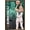 Bronze Framed Version, variant on WNBA New York Liberty - Sabrina Ionescu 24 Wall Poster with Push Pins, 22.375" x 34"