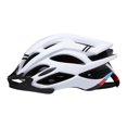 thumbnail image 3 of Txlixc Casco de Ciclismo con Red de Insectos, Almohadilla para la barbilla Desviación Reducción de Arrastre Hebilla Libre Txlixc  Moda, 3 of 9