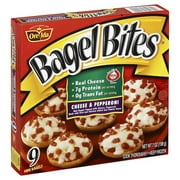 Brand: Bagel Bites - Walmart.com